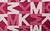 color DK RASPBERRY 0