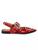 color RACING RED 1