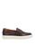 color Dark brown 1