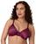color Midnight Rouge Tonal Desert Print 5