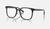 color Polished Black/Clear 2