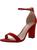color bright red 3