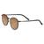 color gunmetal/dark brown 0