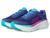 color Purple/Turquoise 4