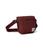 color Oxblood Red Quilted 14