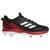 color White/Black/Team Power Red 6