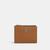 color crossgrain leather/Silver/Light Saddle 3