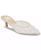 color True White Daisy Mesh 0