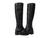color Black Leather 0