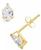color White Topaz 8