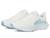 color White/Tundra Blue 7