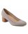 color Light Pink Suede 5