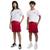 color Gym Red/Gym Red 1