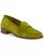 color Lizard Green Suede 2