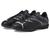 color PUMA Black/Silver Mist 1