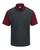 color charcoal/ burgundy 3