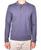 color Navy Blue Heather 4