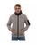 color Grey marl 1