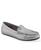 color Gunmetal Combo - Faux Leather 6