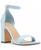 color Ice Blue Patent 0