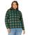 color Eucalyptus/Spruce Buffalo Plaid 0