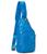 color Cerulean Gloss Ripstop 4