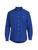 color CHALET BLUE 1