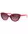 color BORDEAUX/LIGHT PINK GRADIENT PINK 1