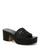 color Black Leather 0