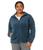 color Columbia Navy 3