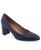 color Navy Leather 3