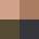 color 01OLIVE SMOKE 2