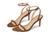 color Chestnut Brown Suede 0