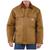 color Carhartt Brown 1