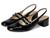color Black Patent 1
