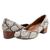 color Blake White Snake 1