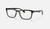 color Polished Havana On Transparent Green/Clear 3
