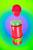 color Watermelon Squeeze 1