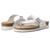 color Silver Condor 19