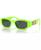 color Fluo Green 0