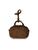 color DARK BROWN 1