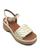 color Platino Leather 1