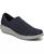 color Navy Fabric 3