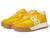 color Saffron Yellow/Cream 10