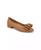 color Camel- Leather, Textile 1