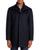 color Navy Melange 2