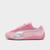 color 40535508-690/Pink/Metallic Silver 1