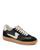 color Black Suede 3