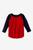 color Red/Navy 2