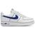 color Deep Royal/White/White 1